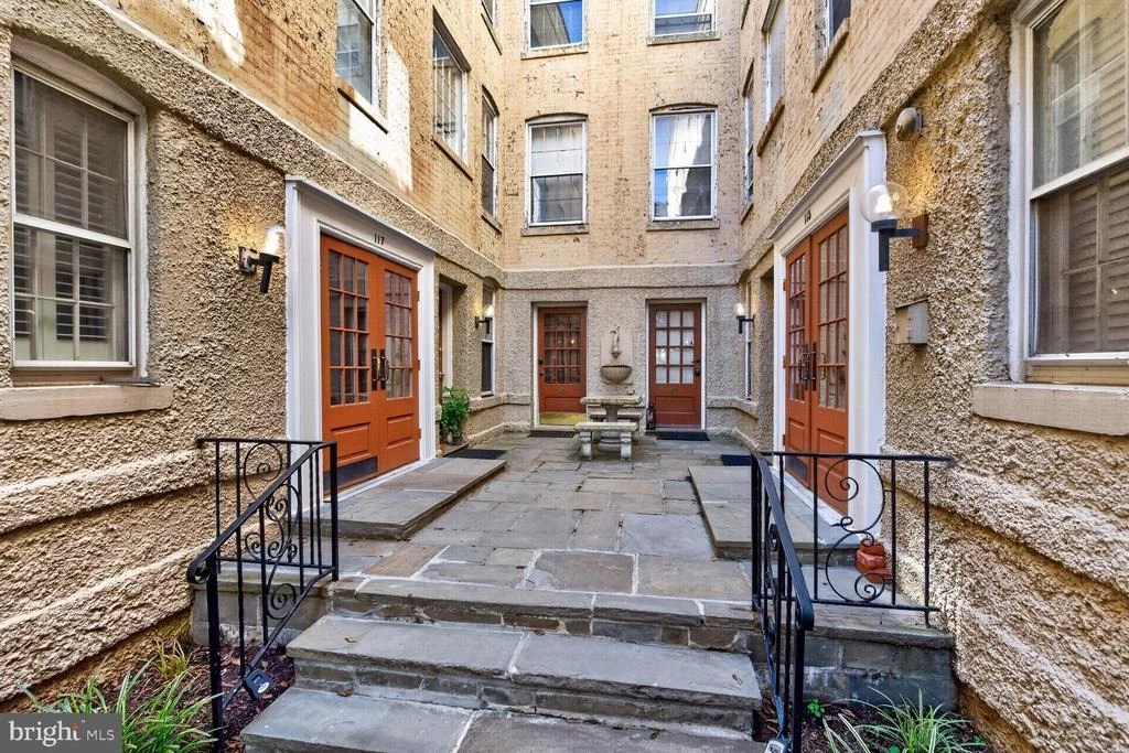 Photo of Unit 201 at 115 E SE