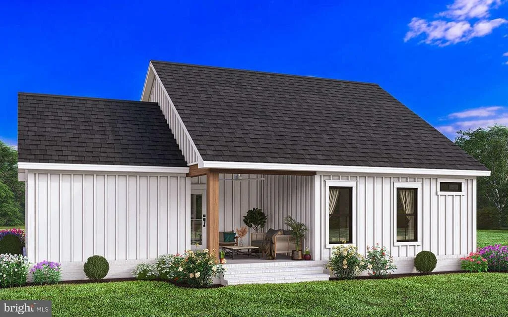 Photo of Lot 2130 BUCCANEER BOULEVARD