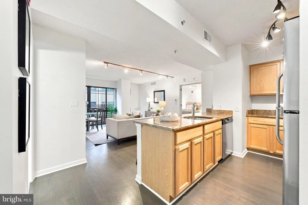 Photo of Unit 303 at 7923 EASTERN AVENUE