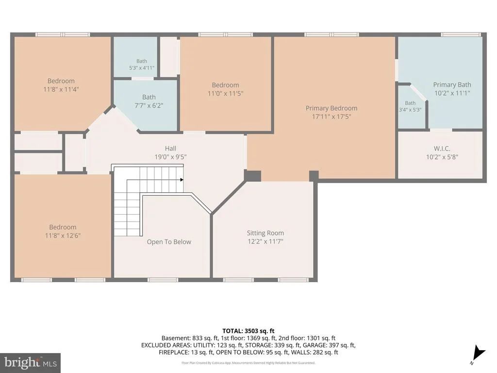 Photo of 16505 MURRAY PLACE