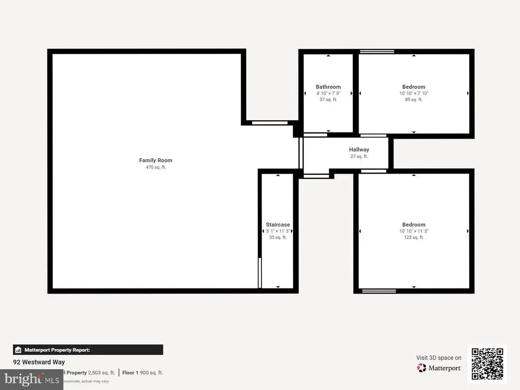 Photo of 92 WESTWARD WAY