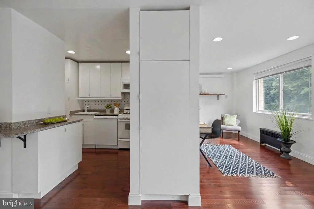 Photo of Unit 310 at 2710 MACOMB STREET NW