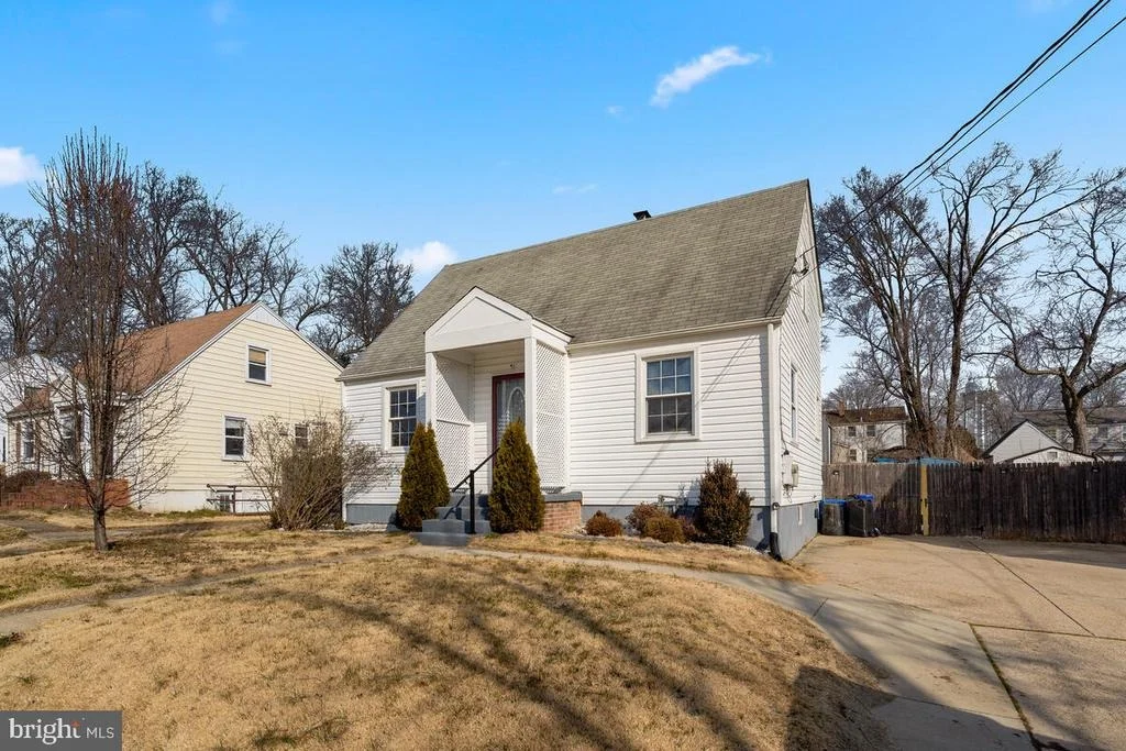 Photo of 2515 RANDOLPH ROAD