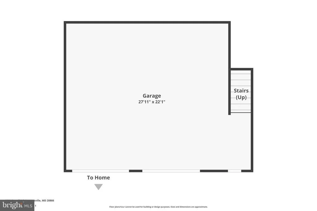 Photo of 2921 DUVALL ROAD