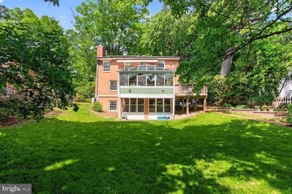 Photo of 4605 RENO ROAD NW