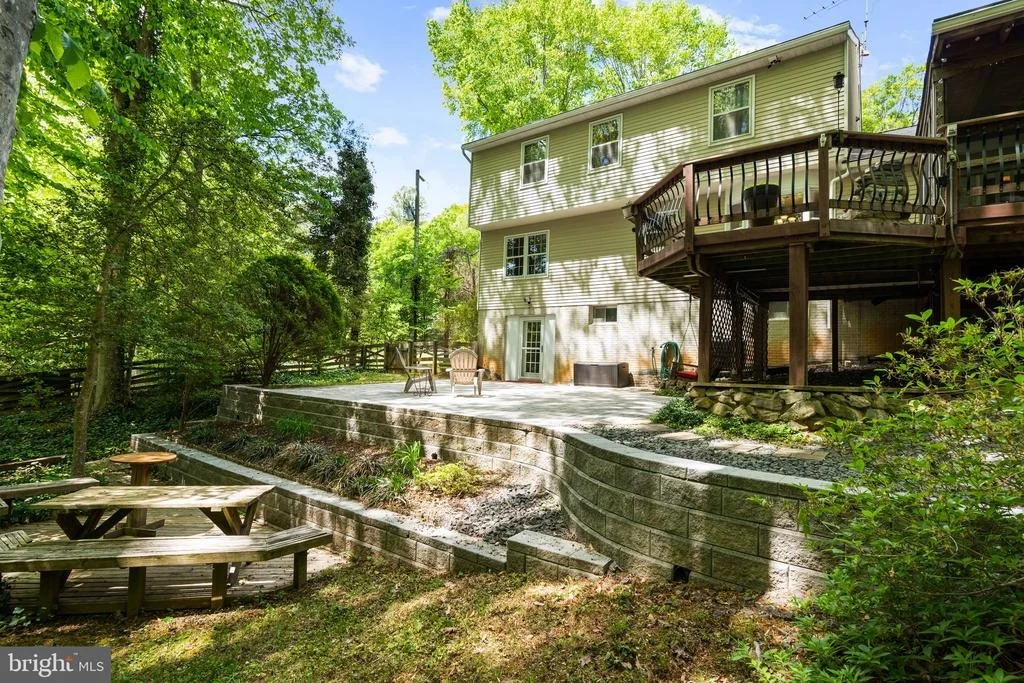 Photo of 11913 FALLING CREEK DRIVE