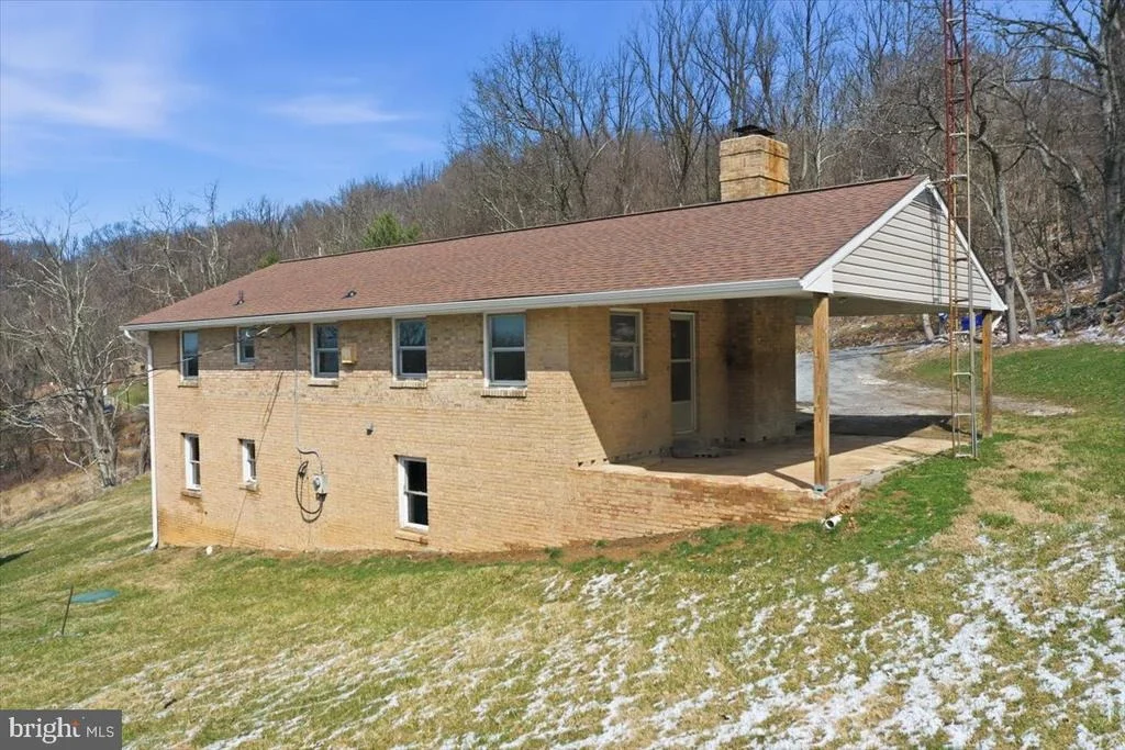 Photo of 1629 DAHLGREN ROAD
