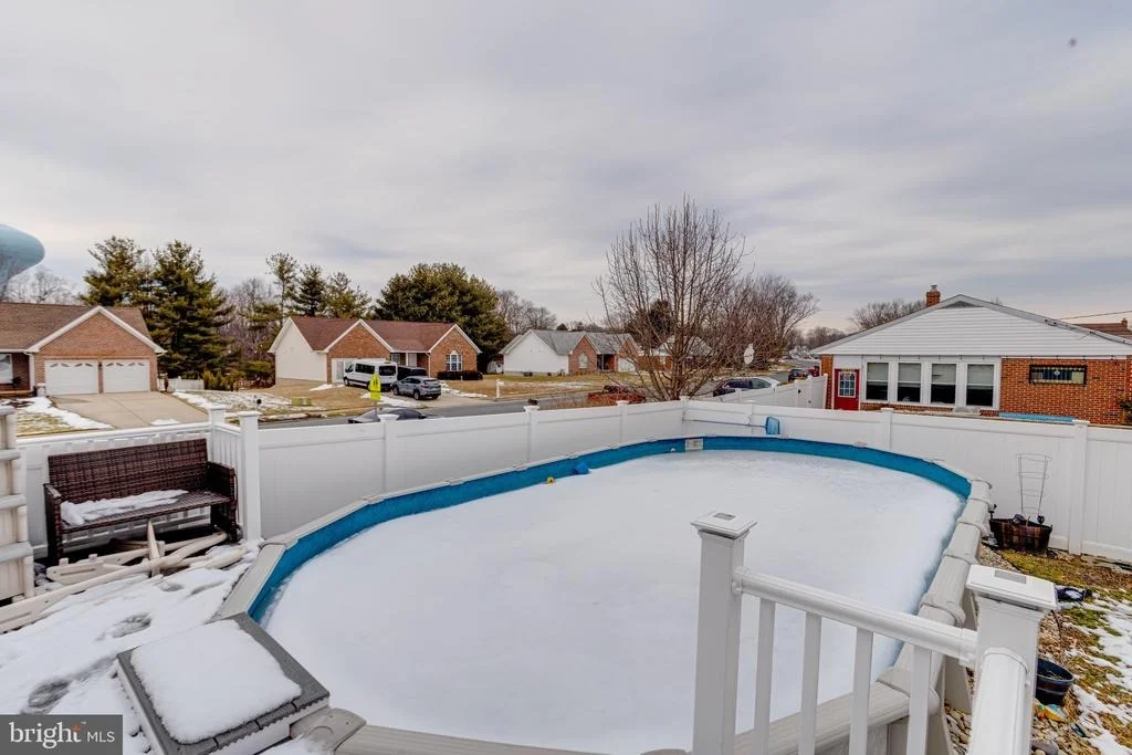 Photo of 1601 REDFIELD ROAD