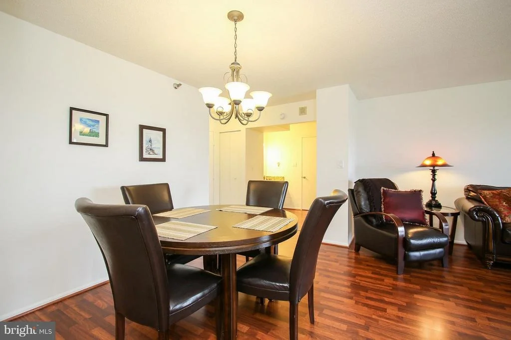 Photo of Unit 1906 at 15101 INTERLACHEN DRIVE