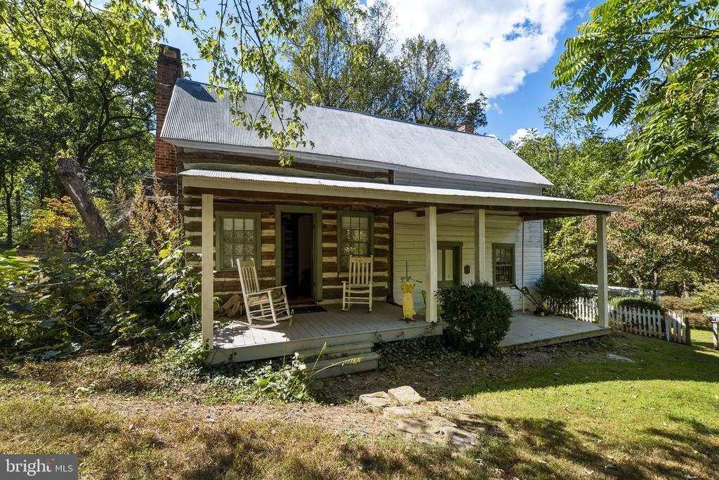 Photo of 16112 BARNESVILLE ROAD