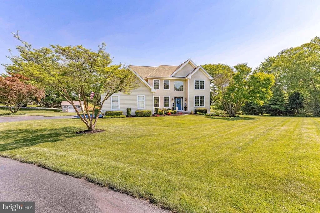 Photo of 168 WALNUT RUN ROAD