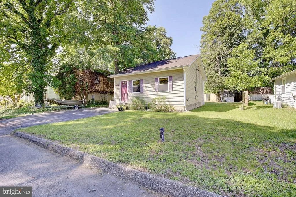 Photo of 1718 RIDGELY ROAD