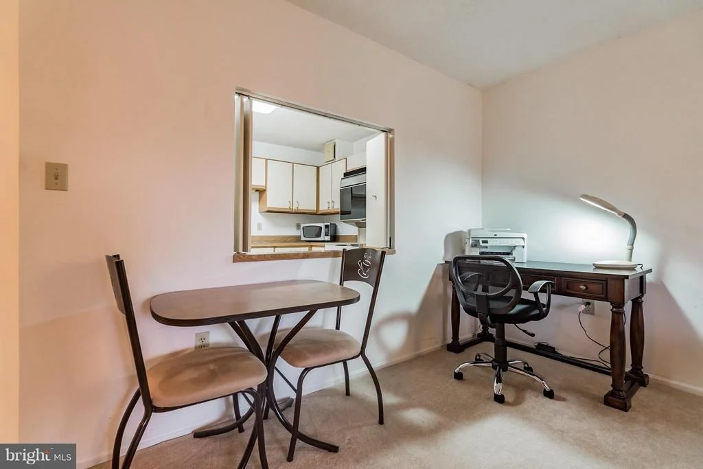 Photo of Unit 1509 at 15101 INTERLACHEN DRIVE