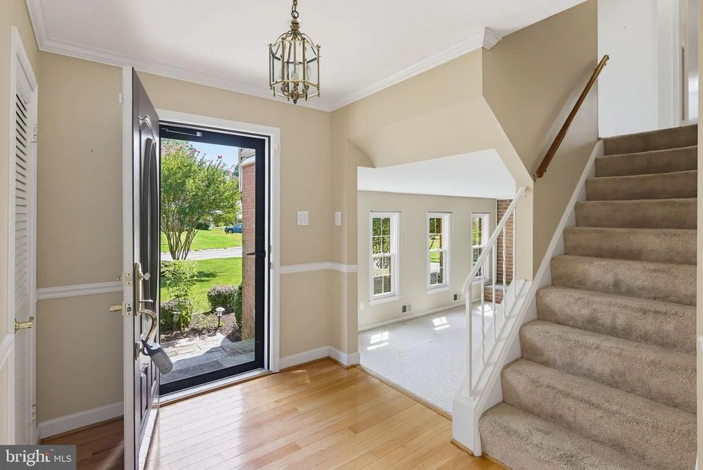 Photo of 1548 WINDING WAYE LANE