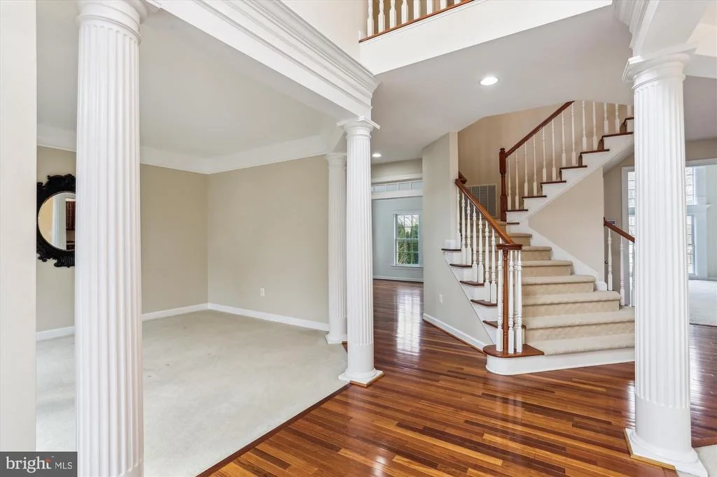Photo of 9132 BELVEDERE DRIVE