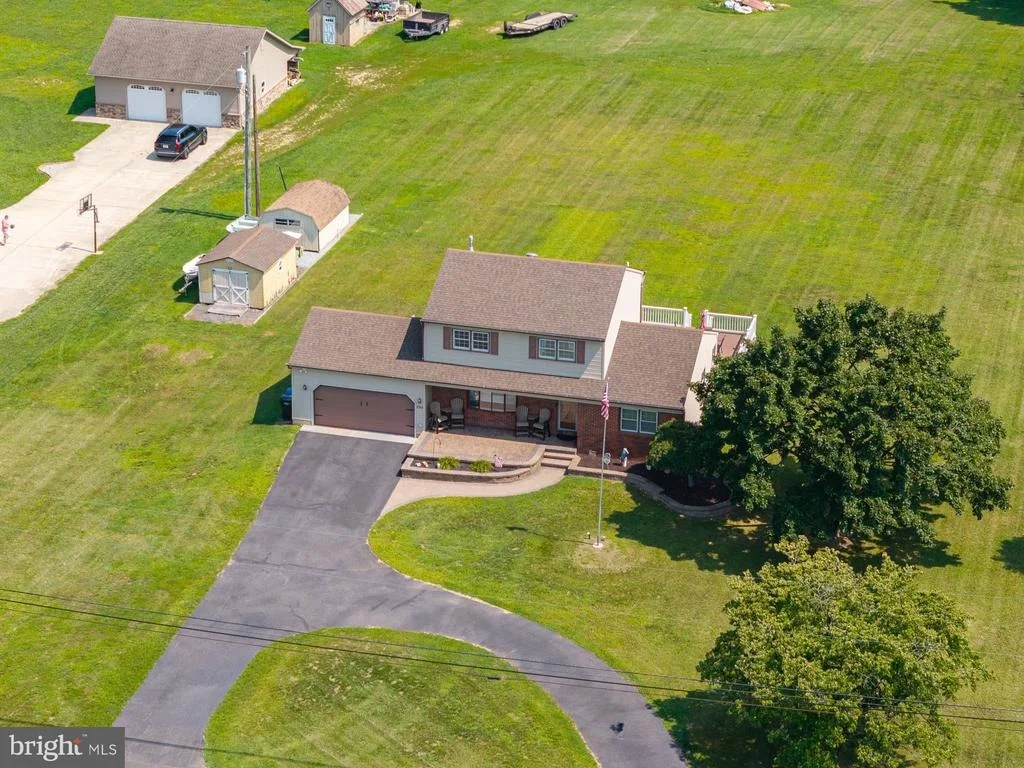 Photo of 295 PERKINTOWN ROAD
