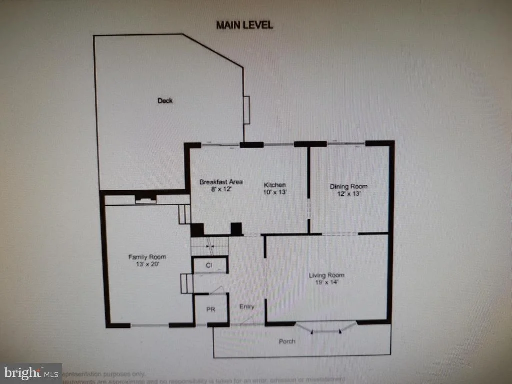 Photo of 11704 STONINGTON PLACE