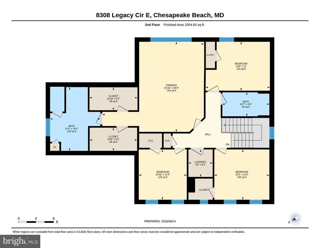 Photo of 8308 LEGACY CIRCLE