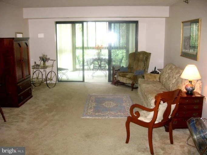 Photo of Unit 710 at 15100 INTERLACHEN DRIVE