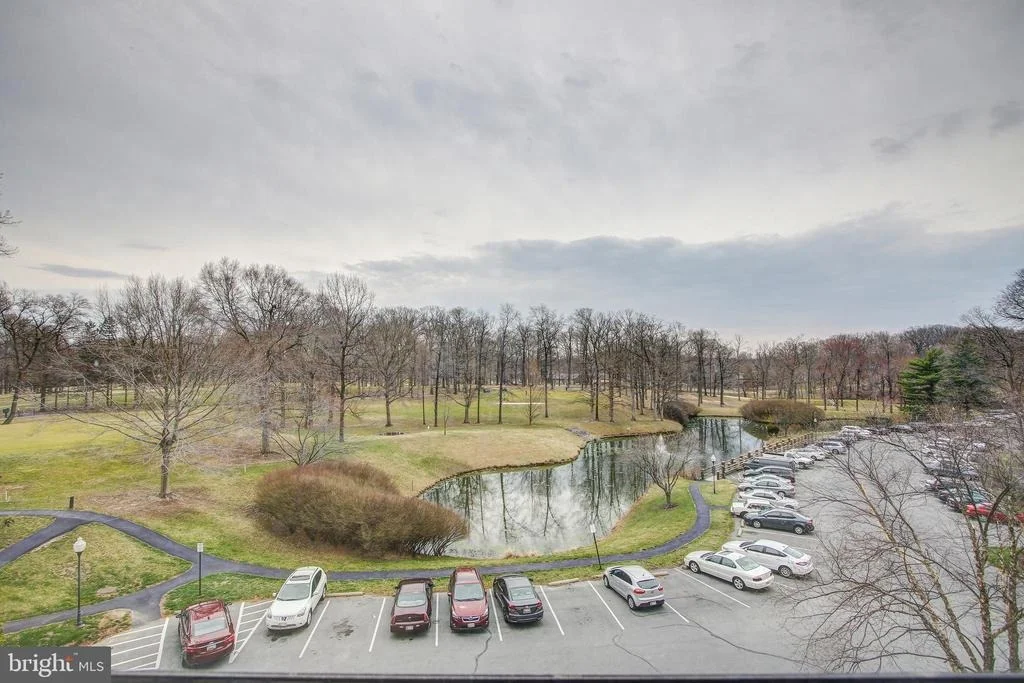 Photo of Unit 2326 at 15107 INTERLACHEN DRIVE