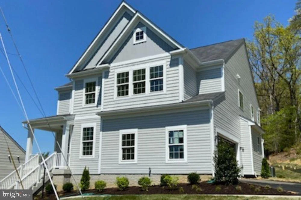 Photo of Unit LOT1 at 19119 MOCKINGBIRD HEIGHTS ROAD
