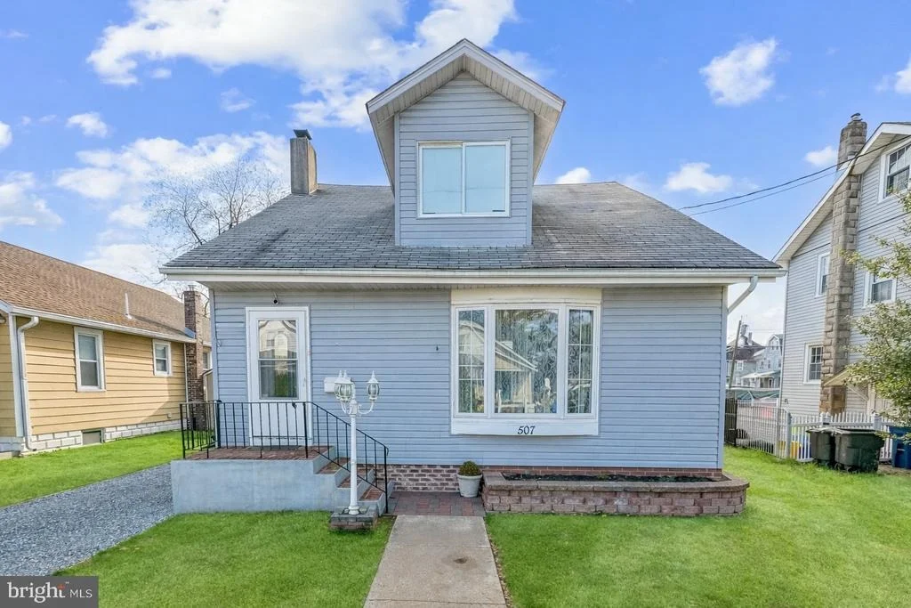 Photo of 507 SPRUCE STREET