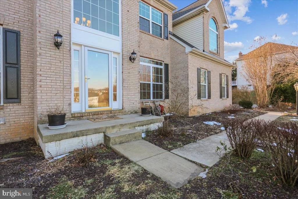 Photo of 9517 GREENEL ROAD