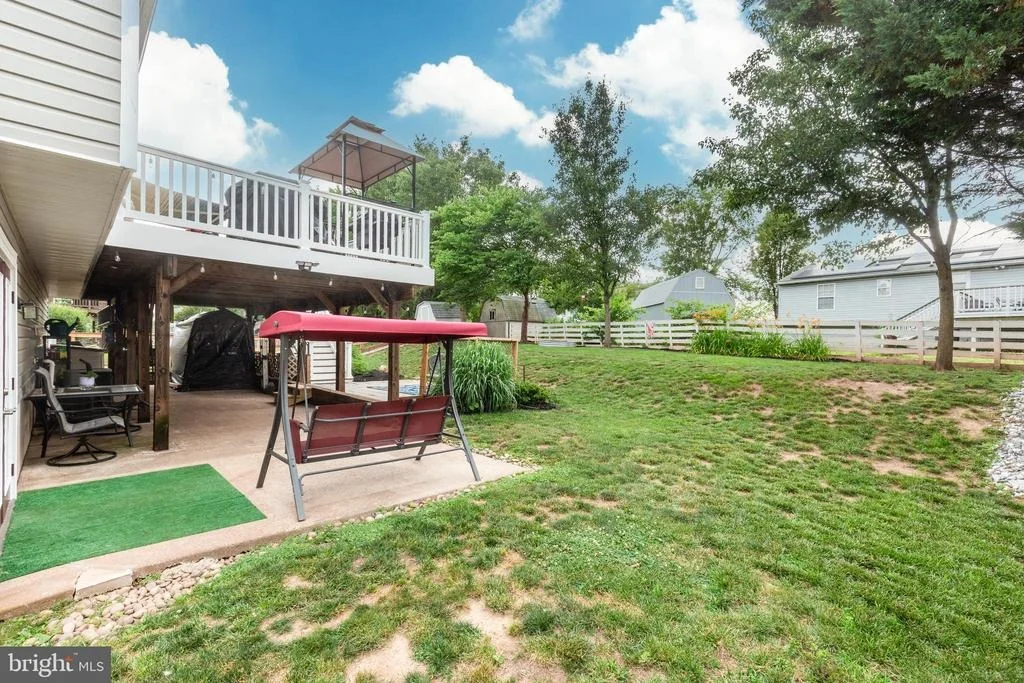 Photo of 112 BAUMGARDNER AVENUE