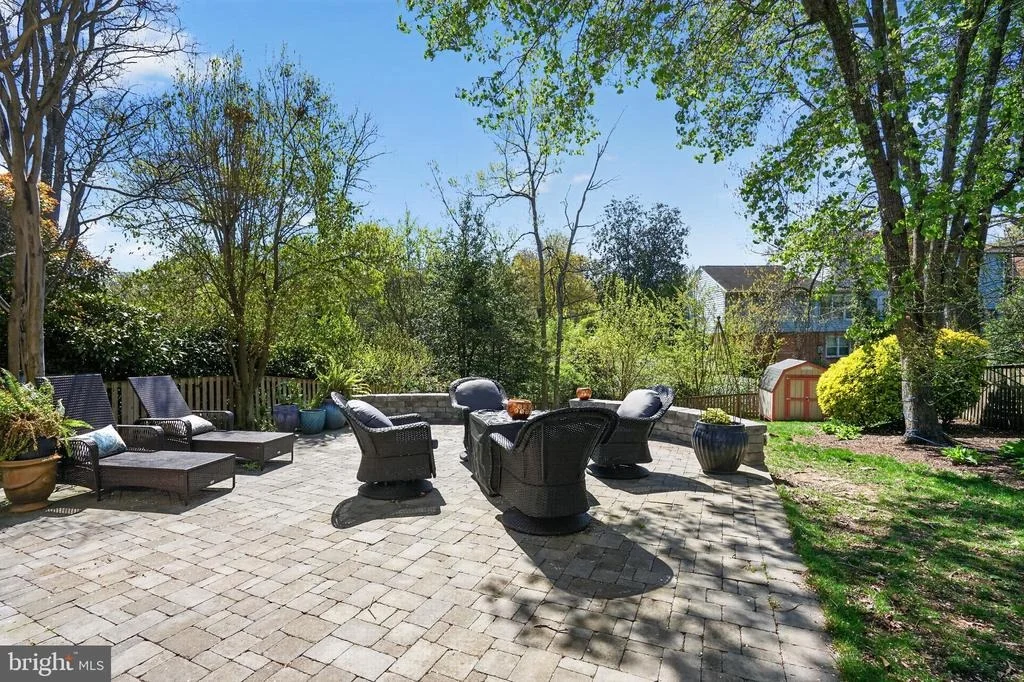 Photo of 1210 W BRADDOCK ROAD