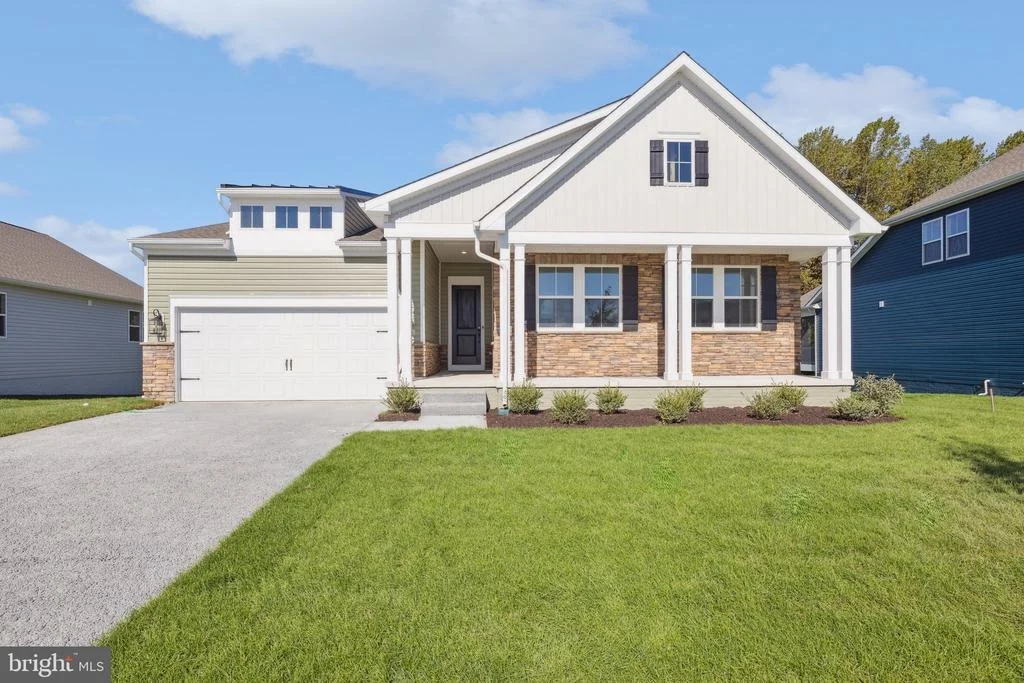 Photo of 36821 W OLD GATE DRIVE