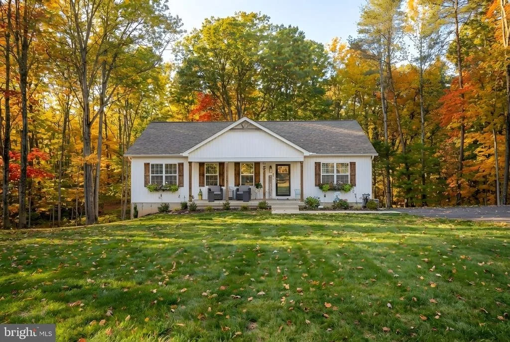 Photo of 4496 ROLLING HILLS DRIVE