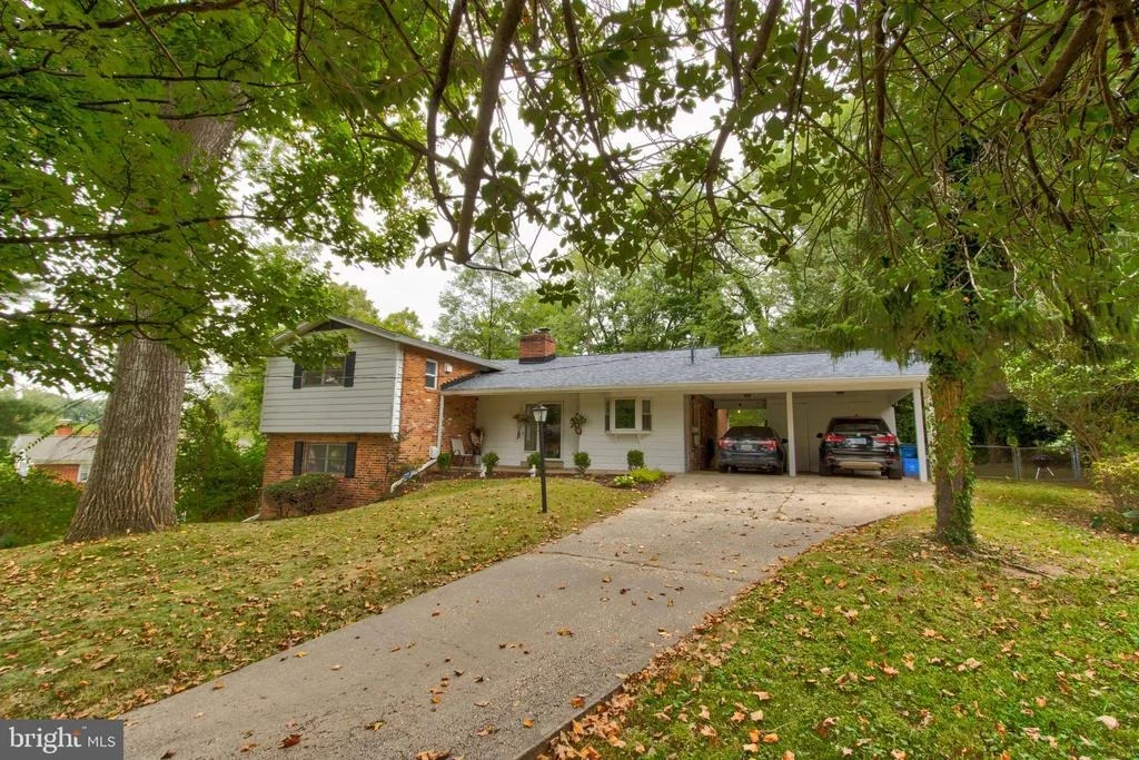 Photo of 11711 CAPLINGER ROAD