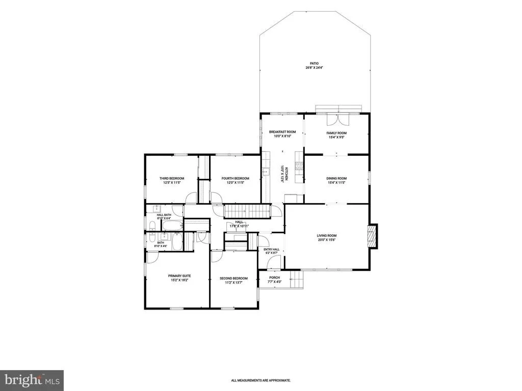 Photo of 6117 OVERLEA ROAD