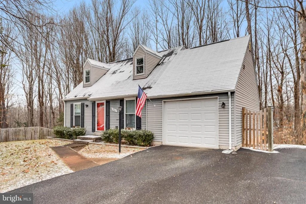 Photo of 5483 RECTOR DRIVE