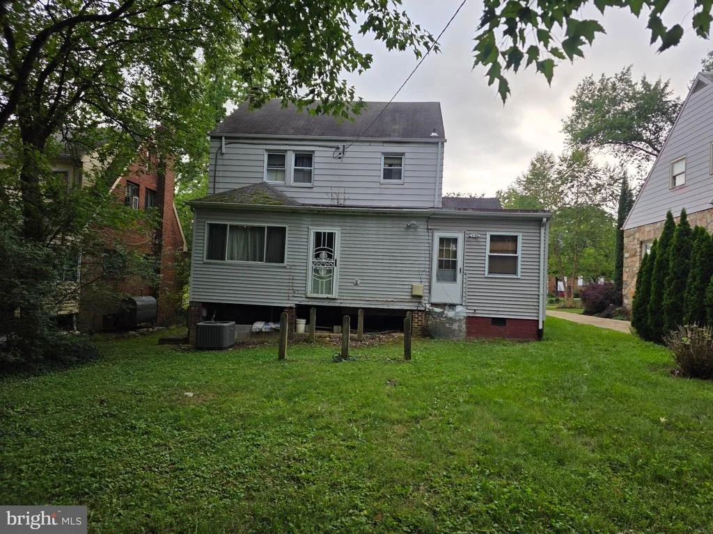 Photo of 3005 CHEVERLY AVENUE