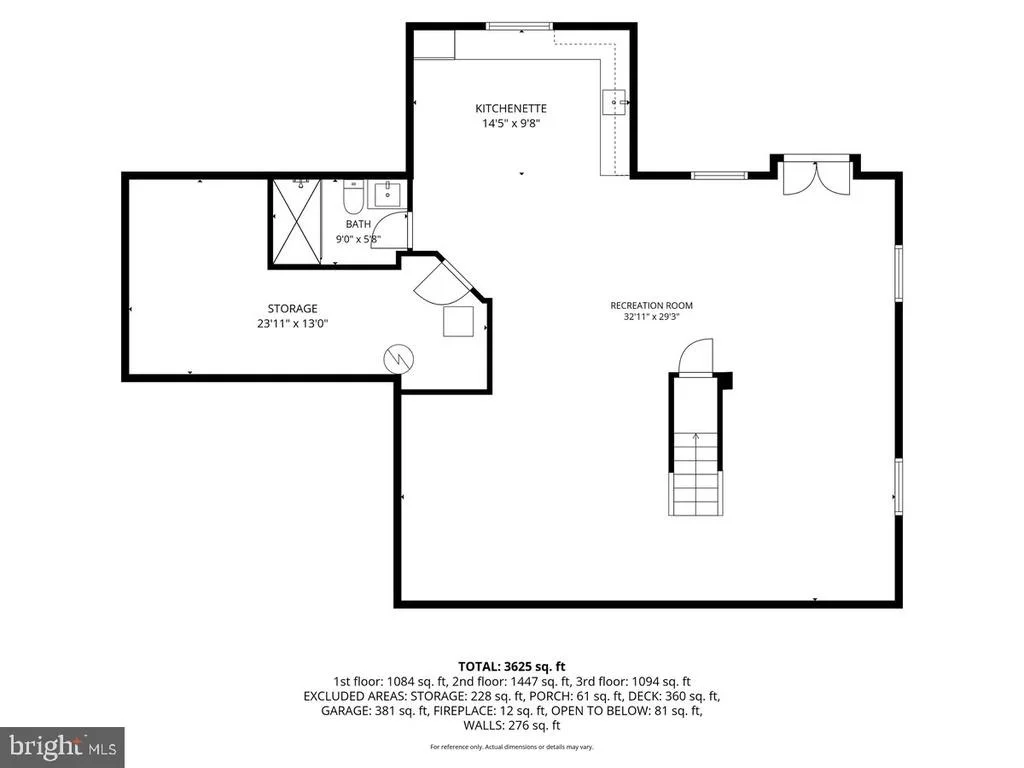 Photo of 5646 DENFIELD PLACE