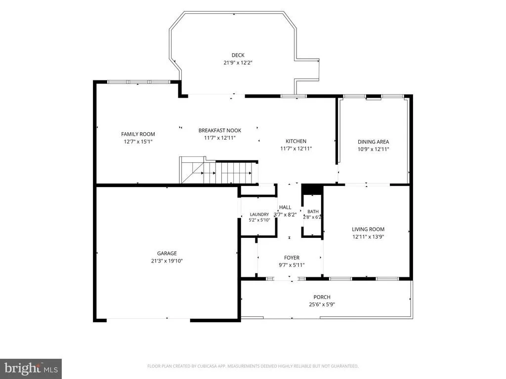 Photo of 9261 MATTHEW DRIVE