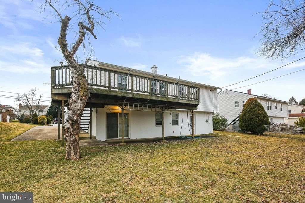 Photo of 4110 BAKER LANE
