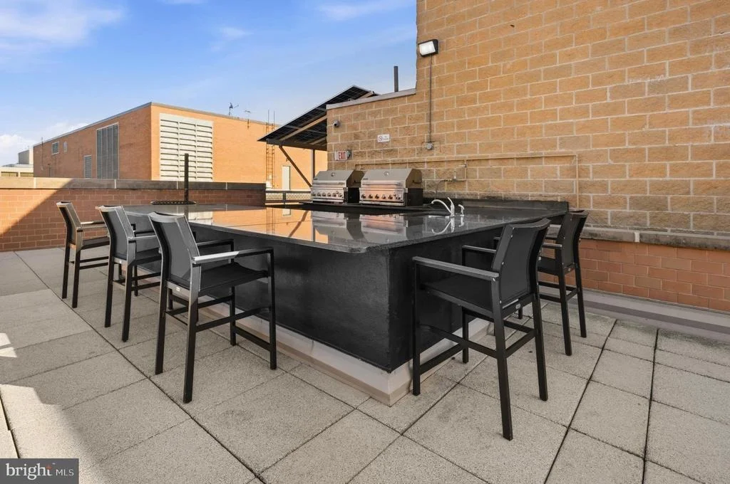 Photo of Unit 614 at 616 E STREET NW