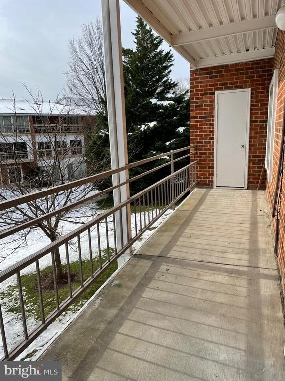 Photo of Unit 142A at 3510 FOREST EDGE DRIVE