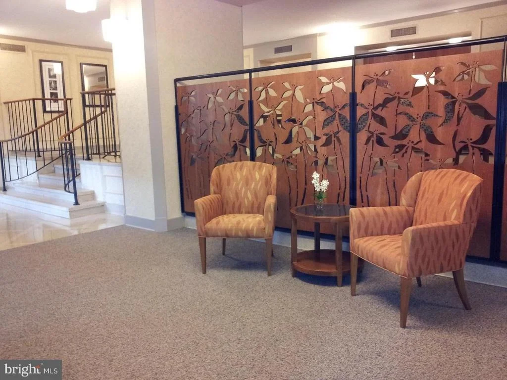 Photo of Unit 310 at 5903 MOUNT EAGLE DRIVE