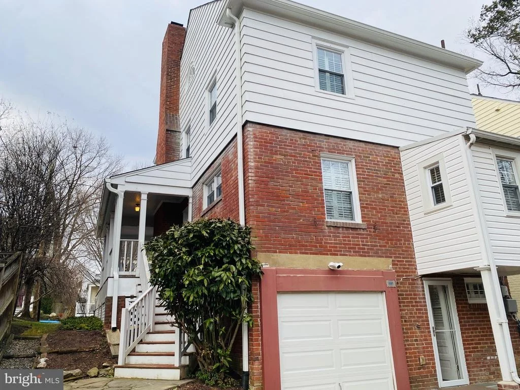 Photo of 4445 FARADAY PLACE NW