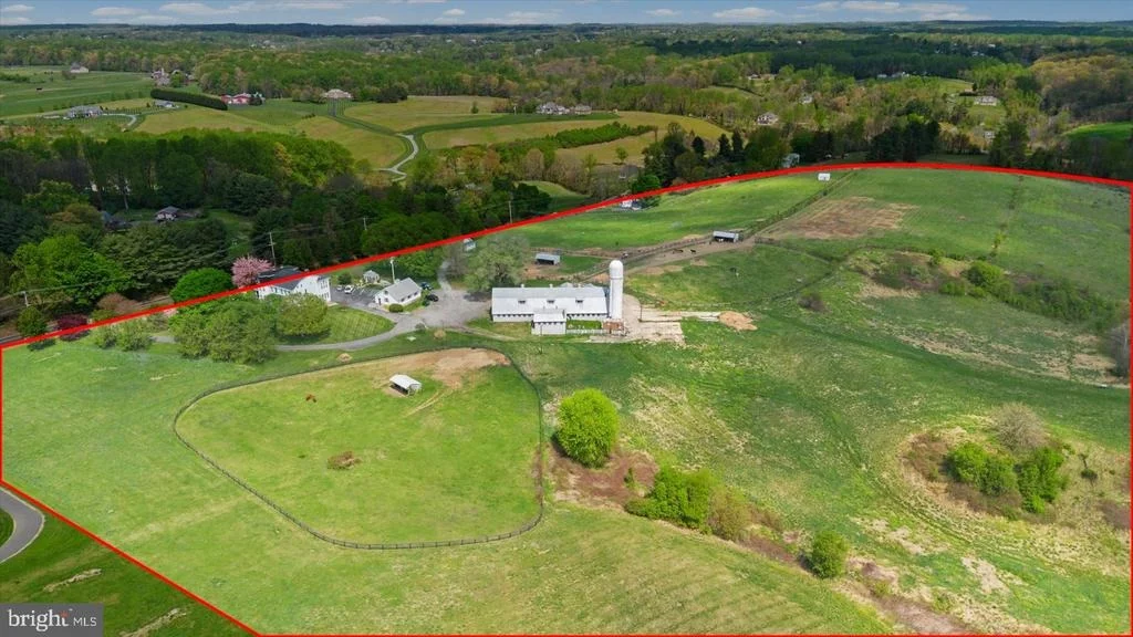 Photo of 2301 BALDWIN MILL ROAD