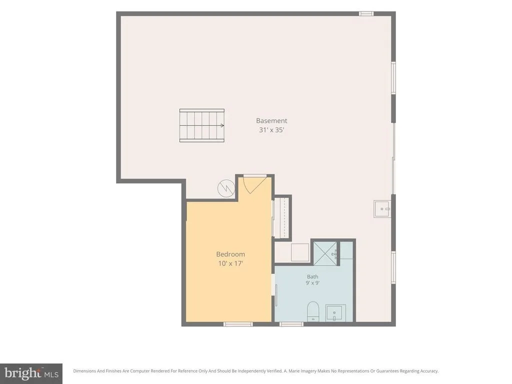 Photo of 7309 WESTWOOD DRIVE