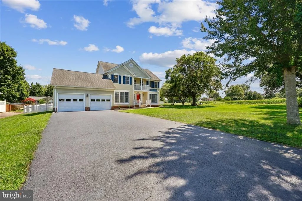 Photo of 8009 STONE RIDGE DRIVE