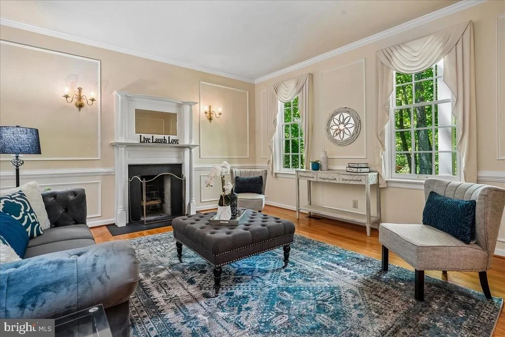 Photo of 11215 CAISSON COURT