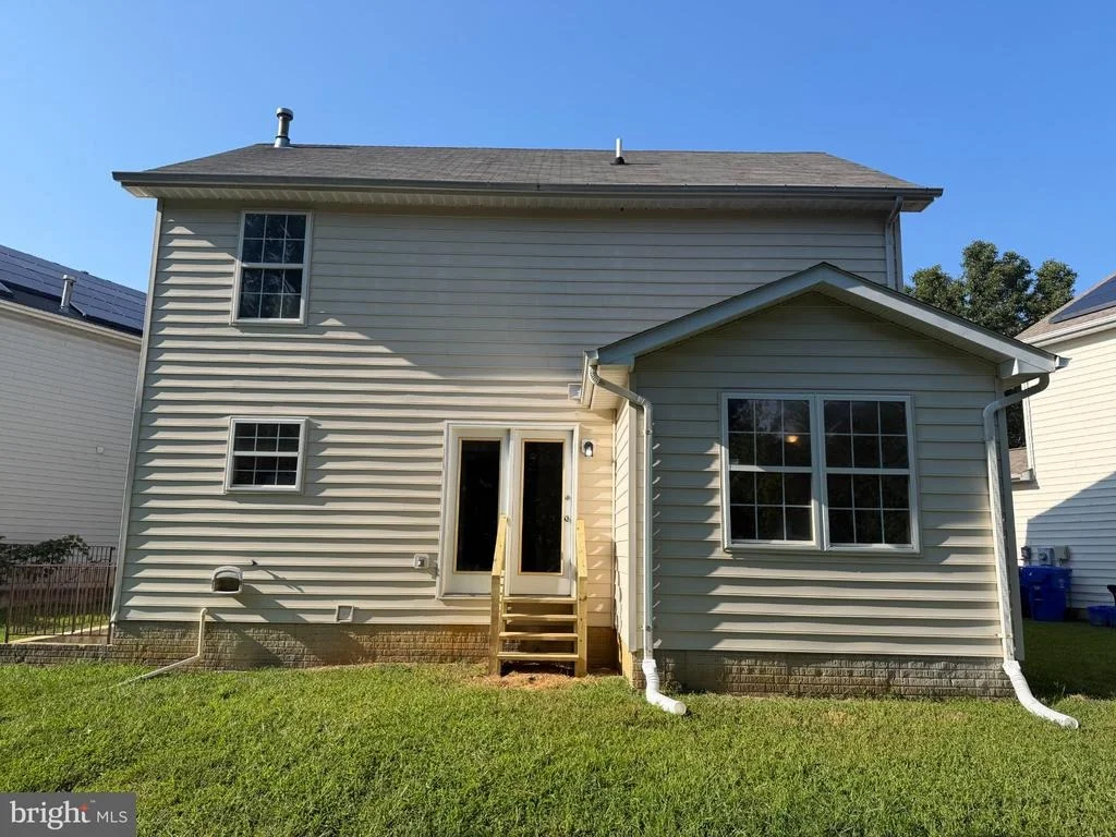 Photo of 10654 QUILLBACK STREET