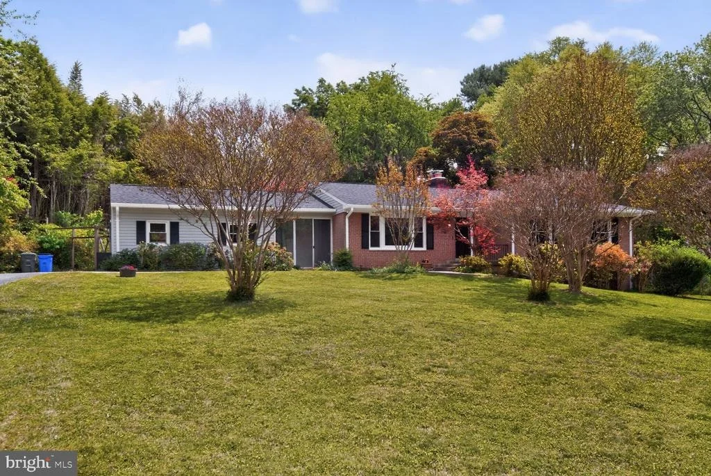 Photo of 13004 CHESTNUT OAK DRIVE
