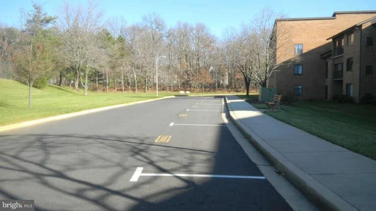 Photo of Unit 832E at 15320 PINE ORCHARD DRIVE