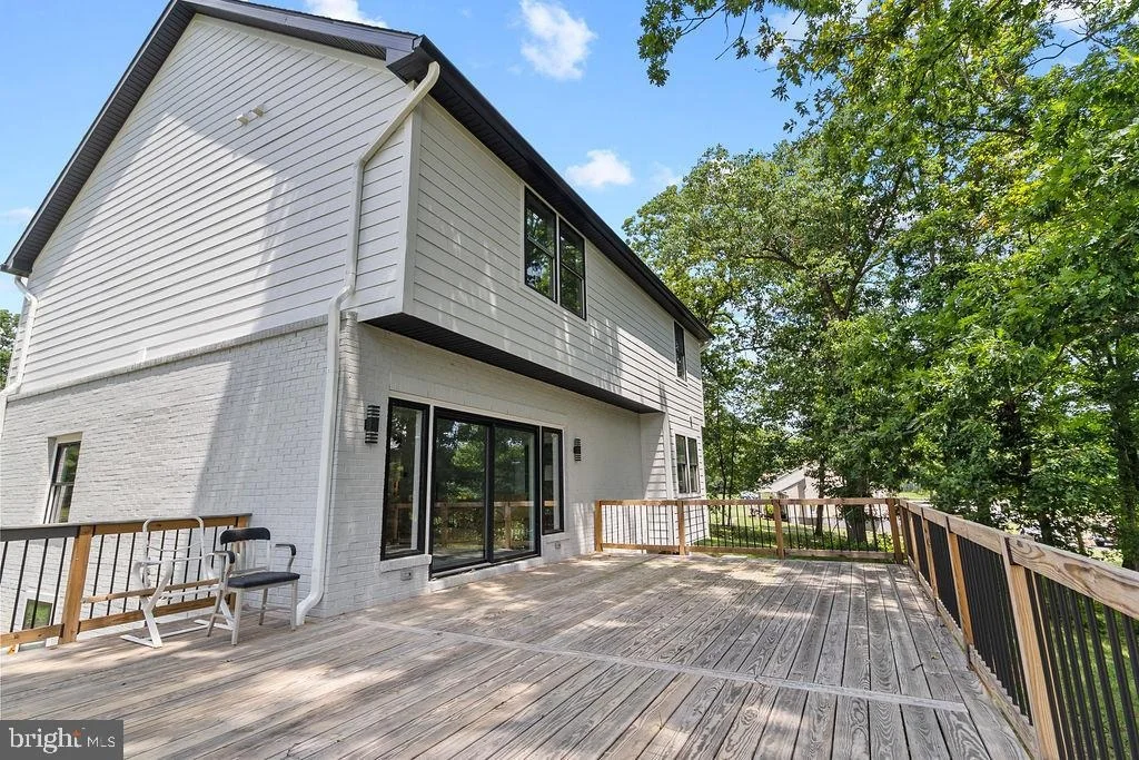 Photo of 5719 BEVERLEYS MILL ROAD